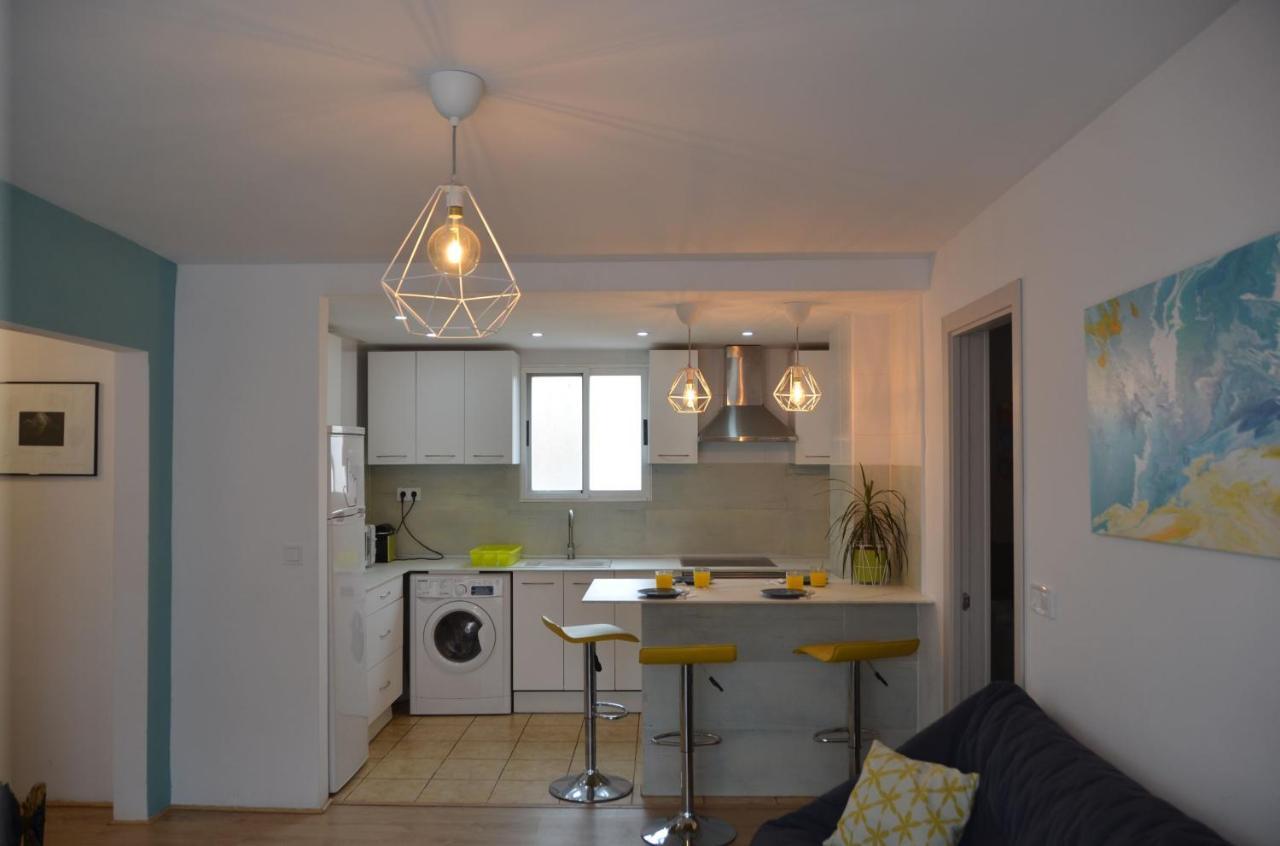 Apartamento Avenida del Mar 14 Junio Castellón de la Plana Exterior foto